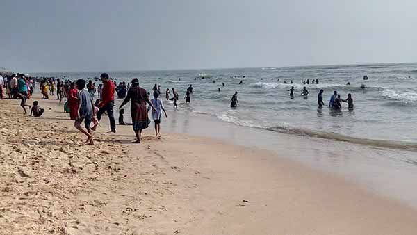 சரஸ்வதி அருள்