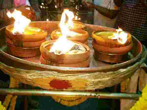 ஆரோக்கியம் தரும் எண்ணெய்