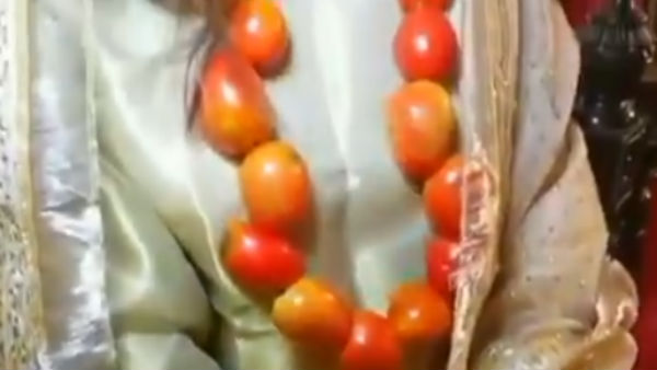தக்காளி