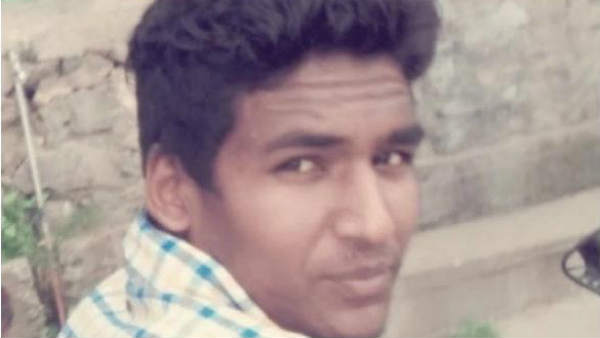 ராஜசேகர்