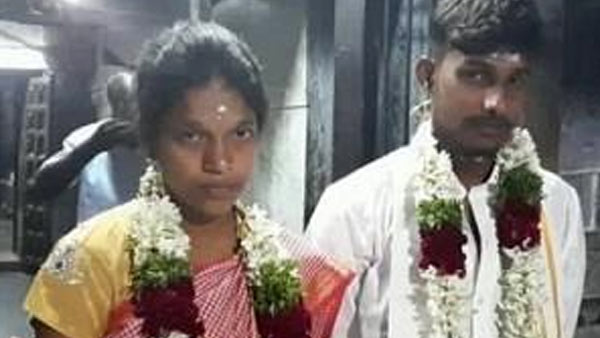 man married his pregnant lover near trichy man married his pregnant lover near trichy