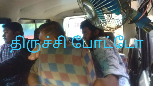 நாளை வெளிநாடு