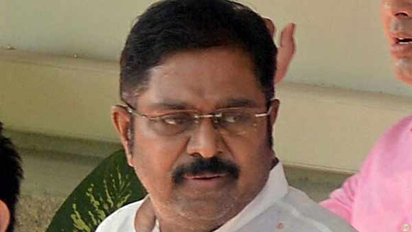 வருத்தம் அளிக்கிறது