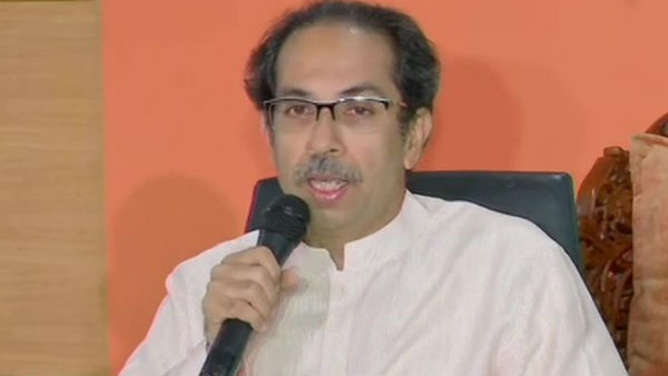 சிவசேனாவுக்கு என்சிபி ஆதரவு