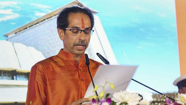 Uddhav Thackeray govt likely to take floor test tomorrow