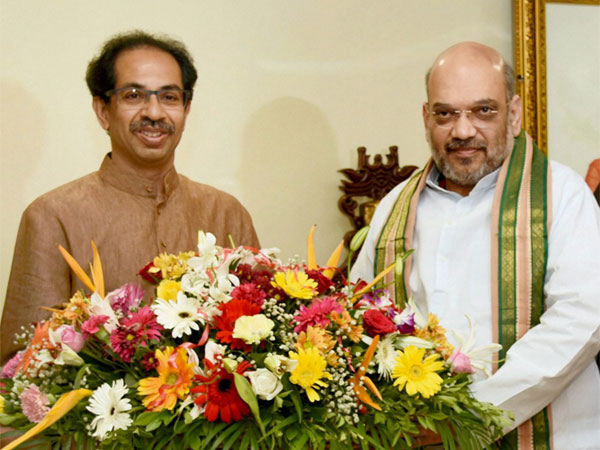 முதல்வர் பதவி