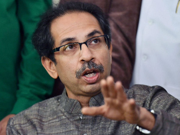 Uddhav Thackeray to visit Ayodhya on Nov 24 Uddhav Thackeray to visit Ayodhya on Nov 24