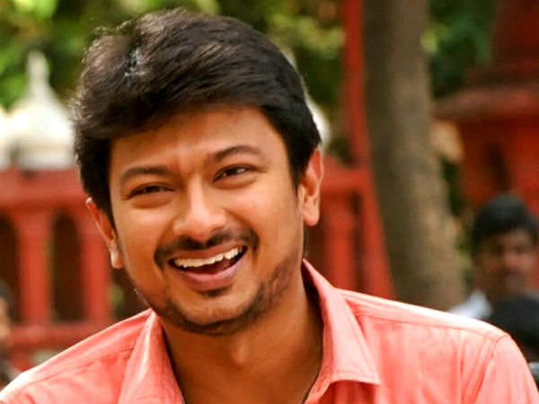 உள்ளாட்சி தேர்தலில் உதயநிதி