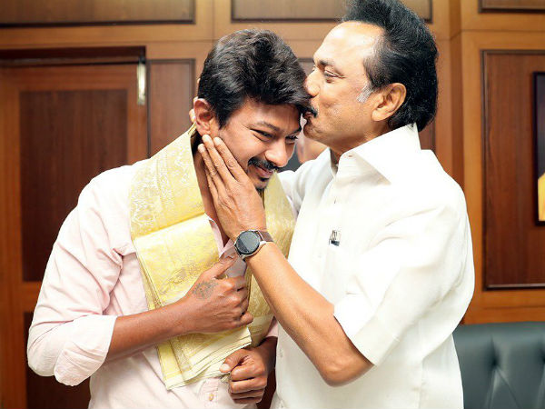 நான் ரெடி