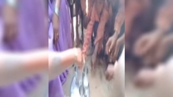 தர்ம சங்கடம்