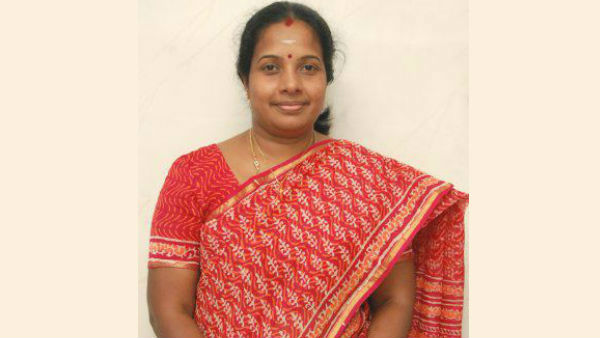 No 4 in charge leaders for Tamilnadu BJP: Vanathi Srinivasan No 4 in charge leaders for Tamilnadu BJP: Vanathi Srinivasan