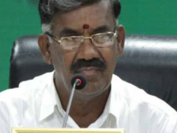 சுற்றுலா துறை அமைச்சர்