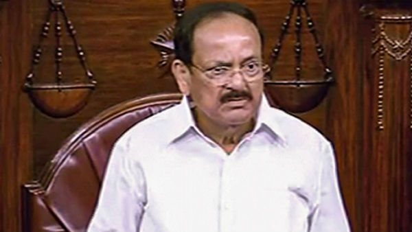 JNU Protest erupts in Rajya Sabha too: Speaker adjourned the house till 2 pm JNU Protest erupts in Rajya Sabha too: Speaker adjourned the house till 2 pm