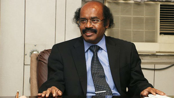 வினோத் ராஜ் பேட்டி