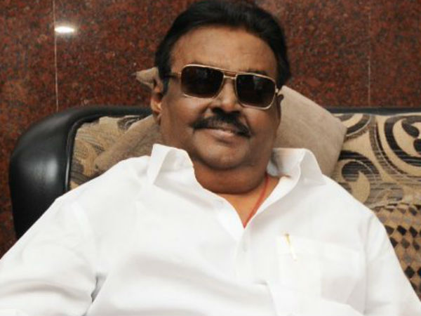 விஜயகாந்த்