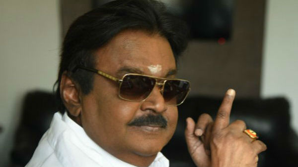 கூட்டணிக்கட்சித் தலைவர்