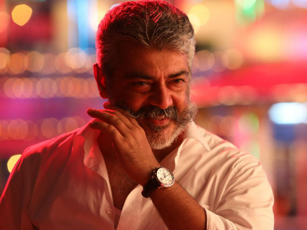 அஜித் எப்படி
