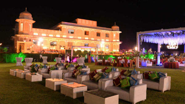 Congresss Maharastra MLAs enjoying in Rajasthan luxury resort Congresss Maharastra MLAs enjoying in Rajasthan luxury resort
