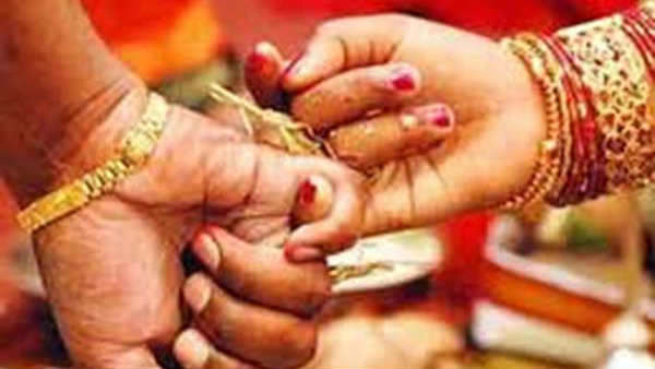 செவ்வாய் தோஷம்