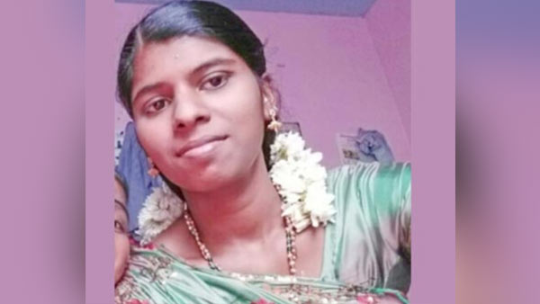 woman committed suicide near nagercoil woman committed suicide near nagercoil