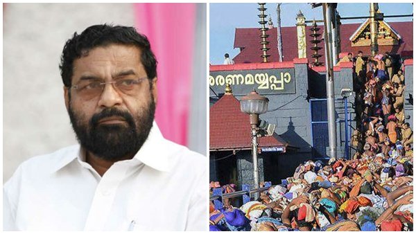 விளம்பரம் தேடுவோருக்கெல்லாம் பாதுகாப்பு அளிக்க முடியாது.. கேரள அமைச்சர் திட்டவட்டம் 