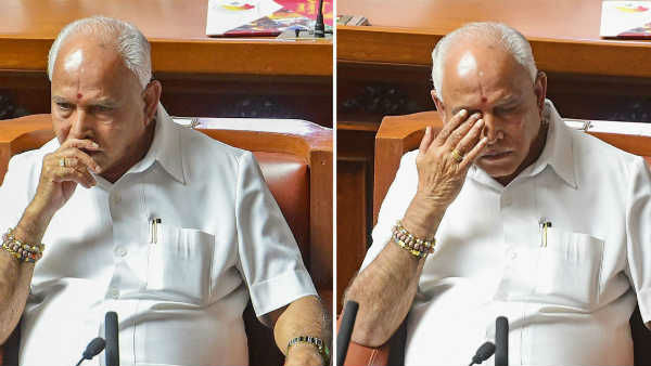 2 தொகுதிகள்