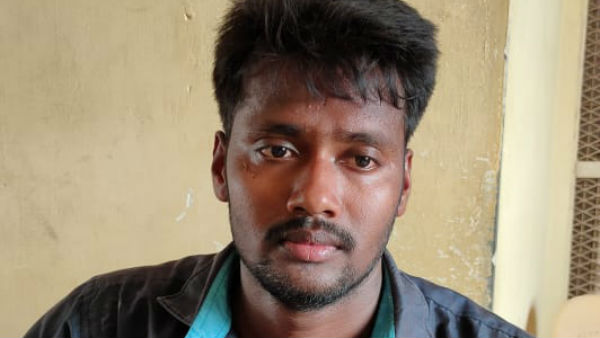 பாட்டி வீடு