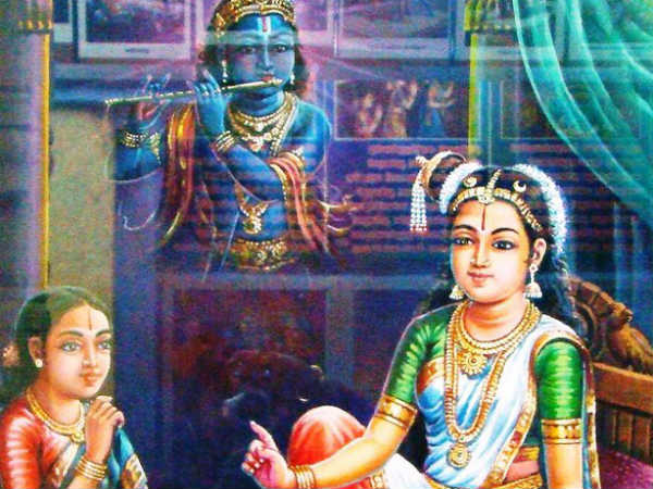 Margazhi Tirupavai, Tiruvempavai songs Margazhi Tirupavai, Tiruvempavai songs