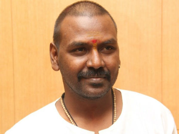 ராகவா லாரன்ஸ் மீண்டும் தாக்கு