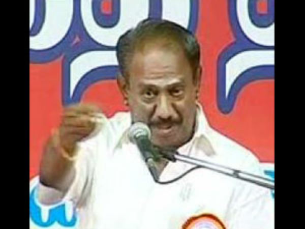 பாஜக புகார்