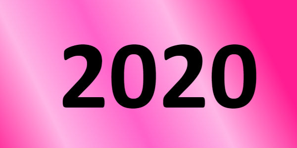 New year special: Dont write 20 for 2020 year New year special: Dont write 20 for 2020 year
