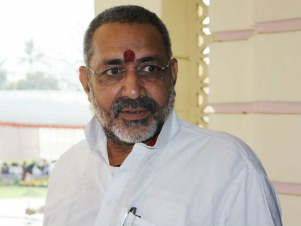 ராகுல் காந்தி