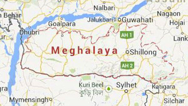 Meghalaya also demands ILP Status Meghalaya also demands ILP Status