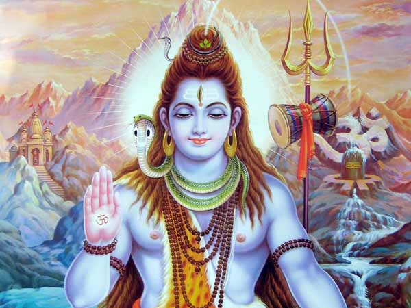 ஆருத்ரா தரிசனம்