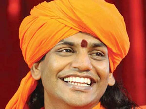 தேசதுரோக வழக்கு பாயும்?