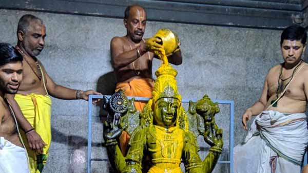 உடல் ஆரோக்கியம் அதிகரிக்கும்