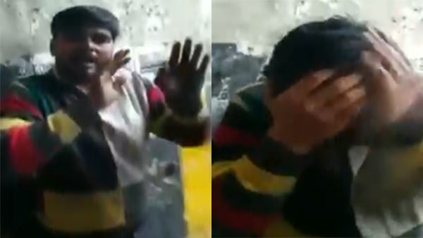 43 year old up biriyani seller thrashed 43 year old up biriyani seller thrashed