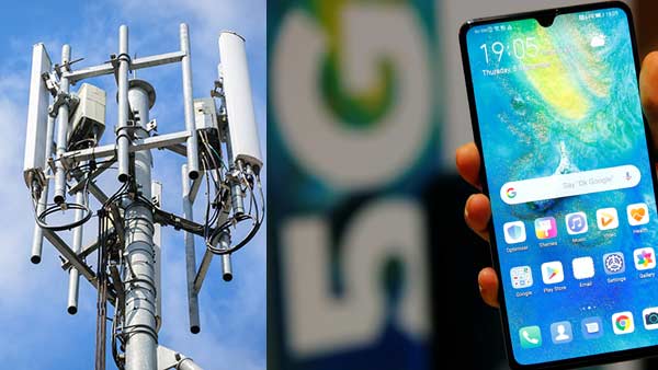 Will give 5G spectrum for trials to all players: Ravi Shankar Prasad Will give 5G spectrum for trials to all players: Ravi Shankar Prasad