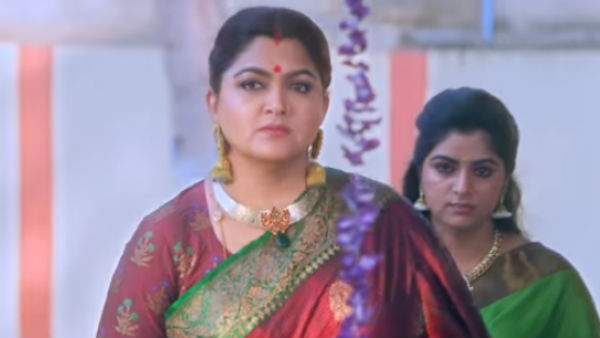 லட்சுமி ஸ்டோர்ஸில்