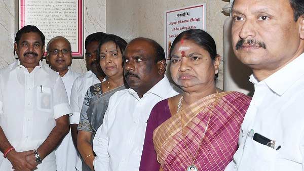 களையிழந்த