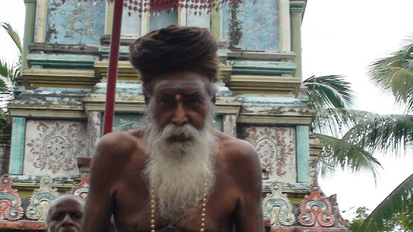 பெரும் சோகம்