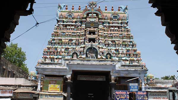 Kalugukalai Temple is a testimony to the art of Dravidian Architecture Kalugukalai Temple is a testimony to the art of Dravidian Architecture