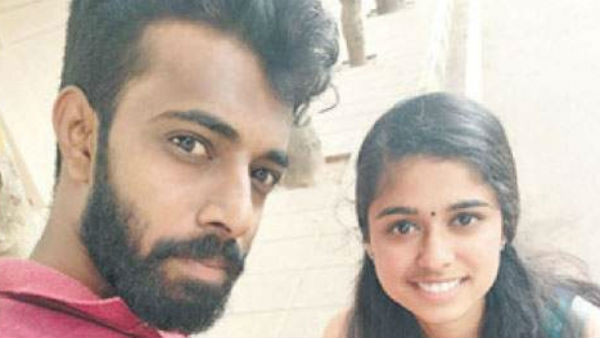 kerala lovers found hanging near Bengaluru forest kerala lovers found hanging near Bengaluru forest