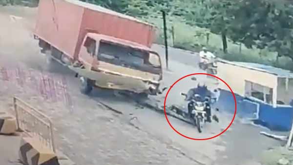 சிசிடிவி காட்சிகள்