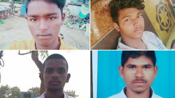 சிசிடிவி காட்சி