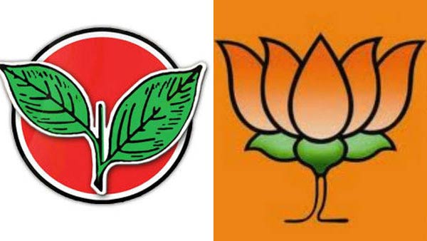 அதிமுக-பாஜக கூட்டணி விரிசல்