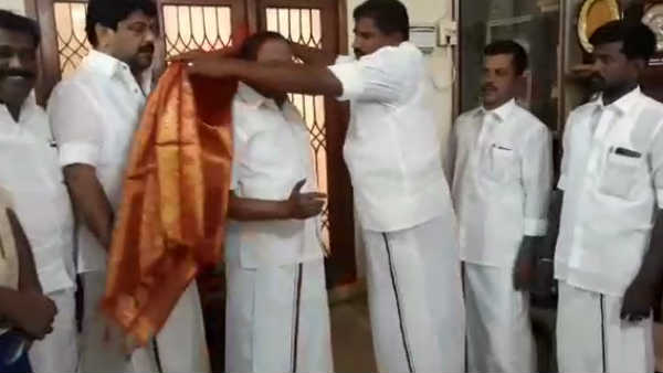 மக்கள் முடிவின்படி