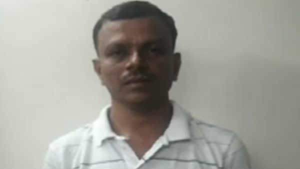 ஐபி முகவரி