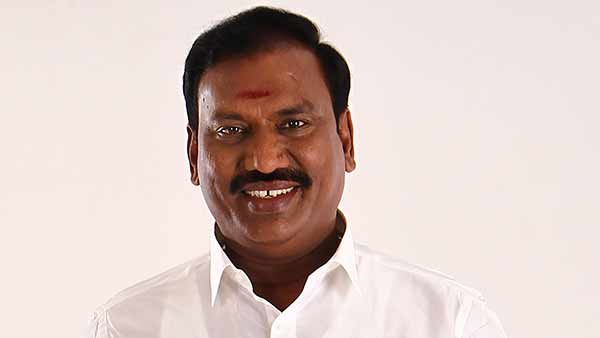 TN BJP urges to Amit Shah to take Action against BT Arasakumar TN BJP urges to Amit Shah to take Action against BT Arasakumar