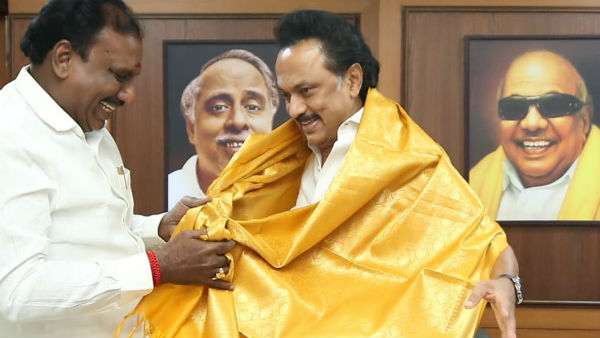 ஸ்டாலின் பங்கேற்பு
